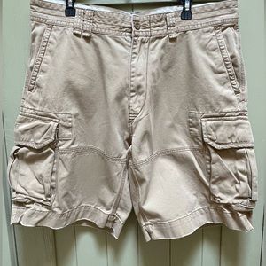 Polo Ralph Lauren Men’s Cargo Short Size 38